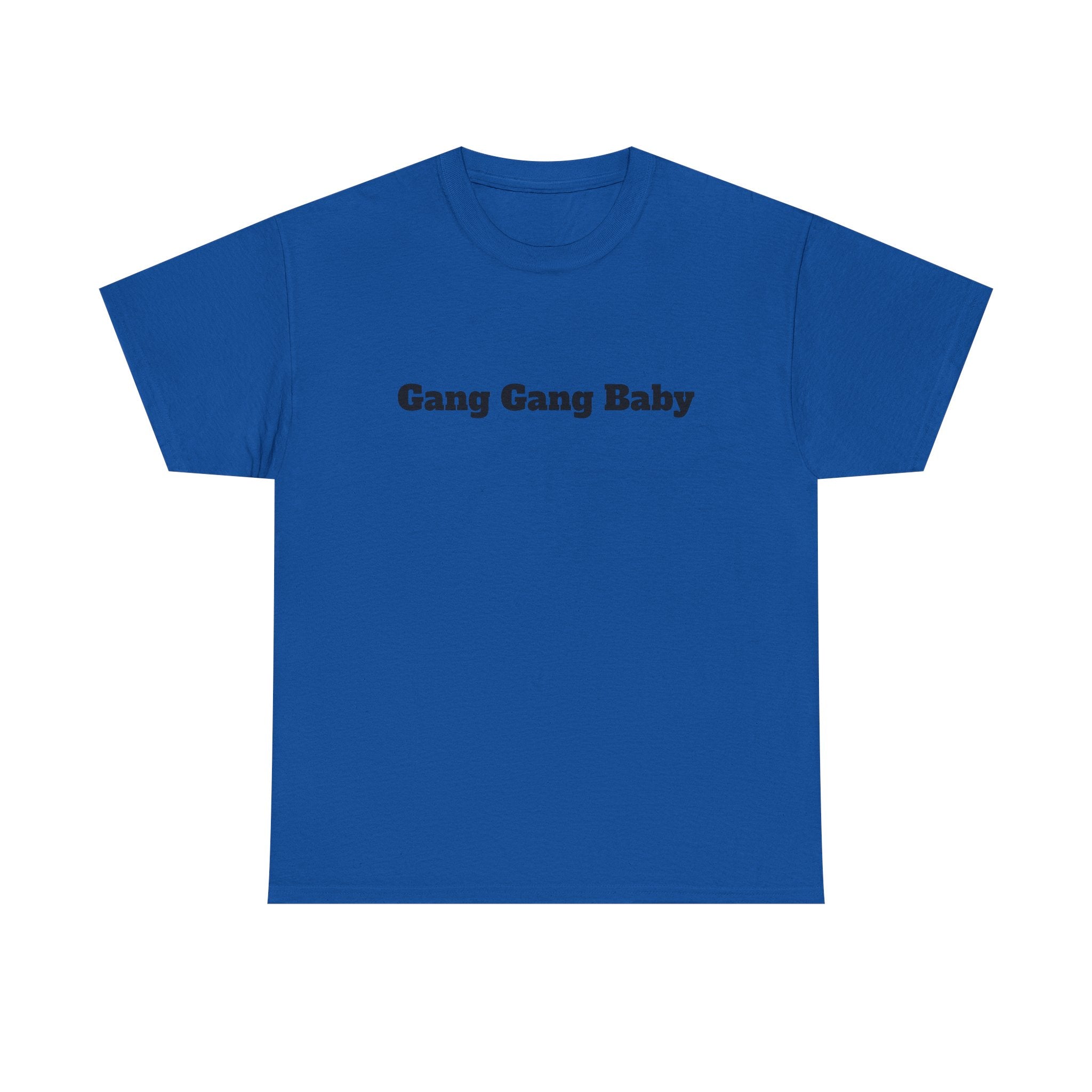 Gang