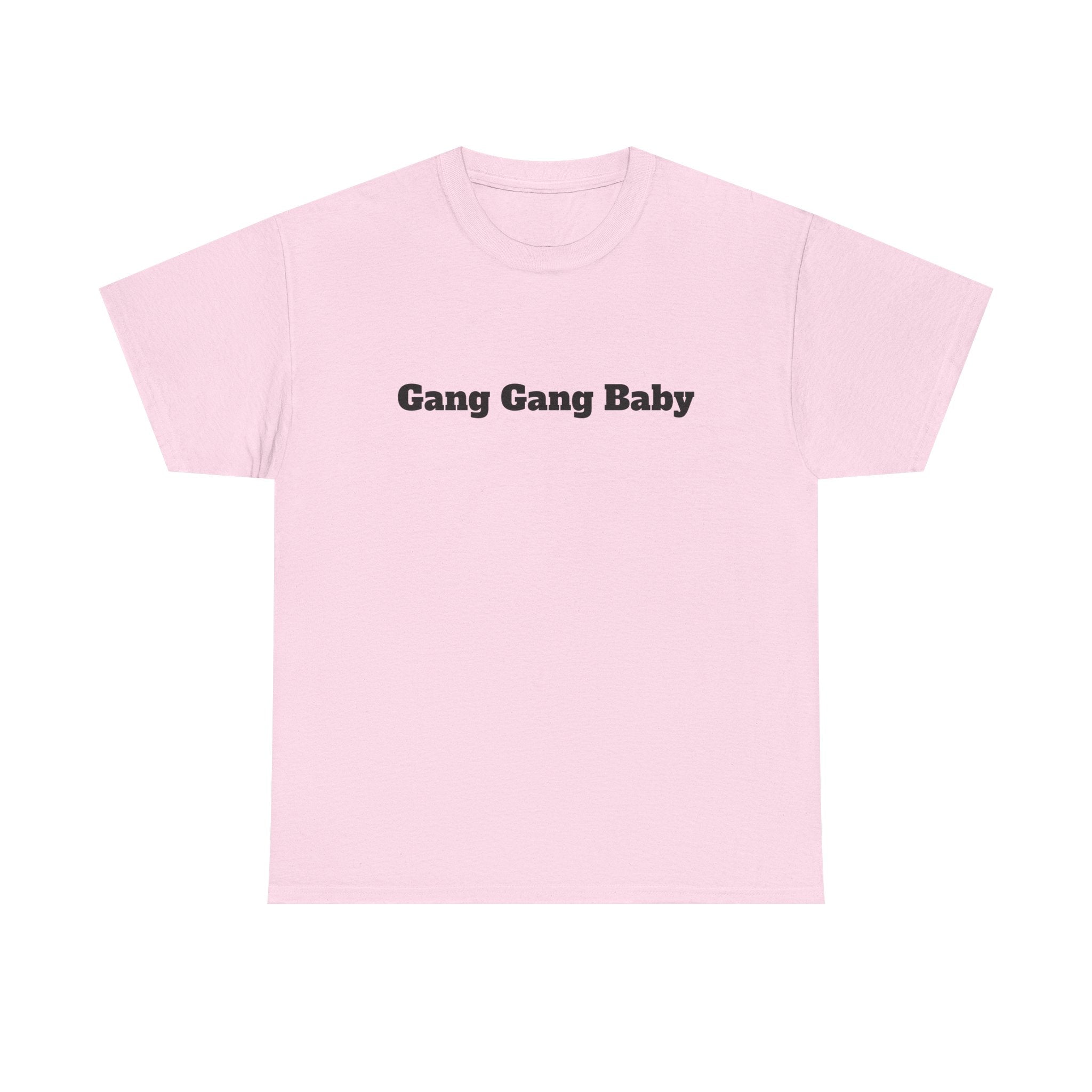 Gang