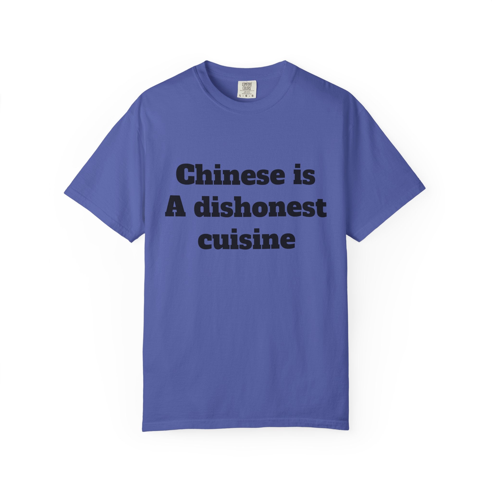 Dishonest Cuisine