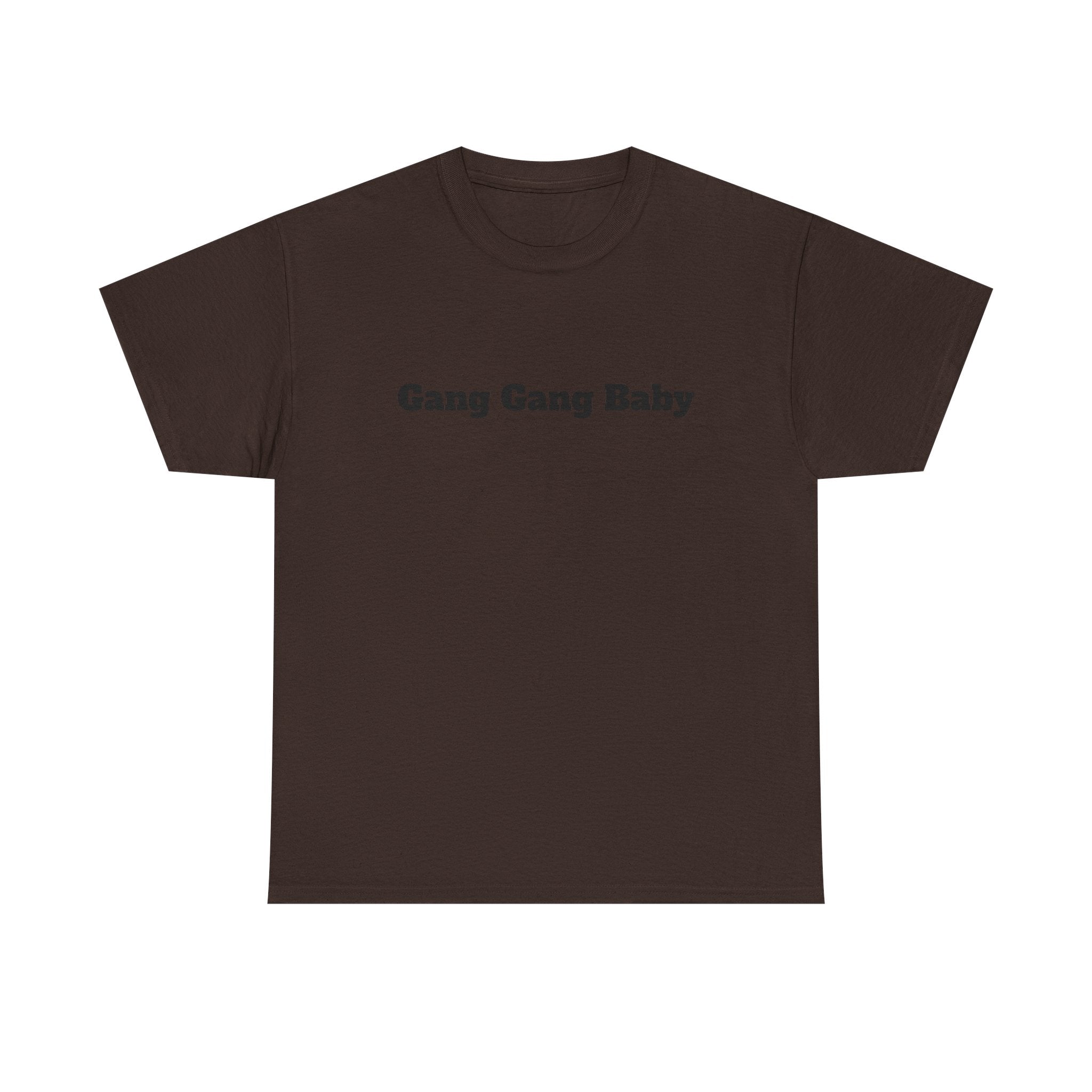 Gang