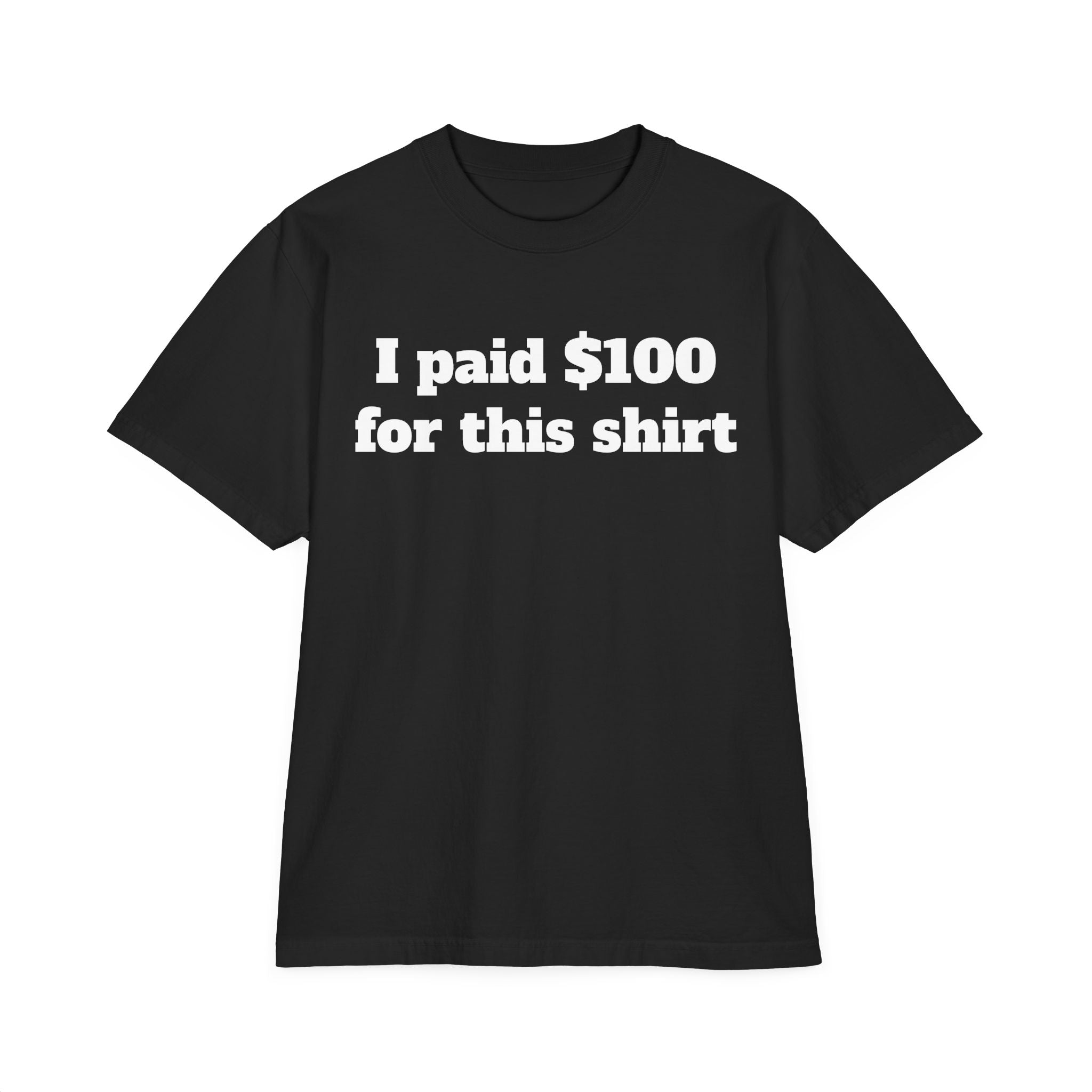 Super Exclusive Tee