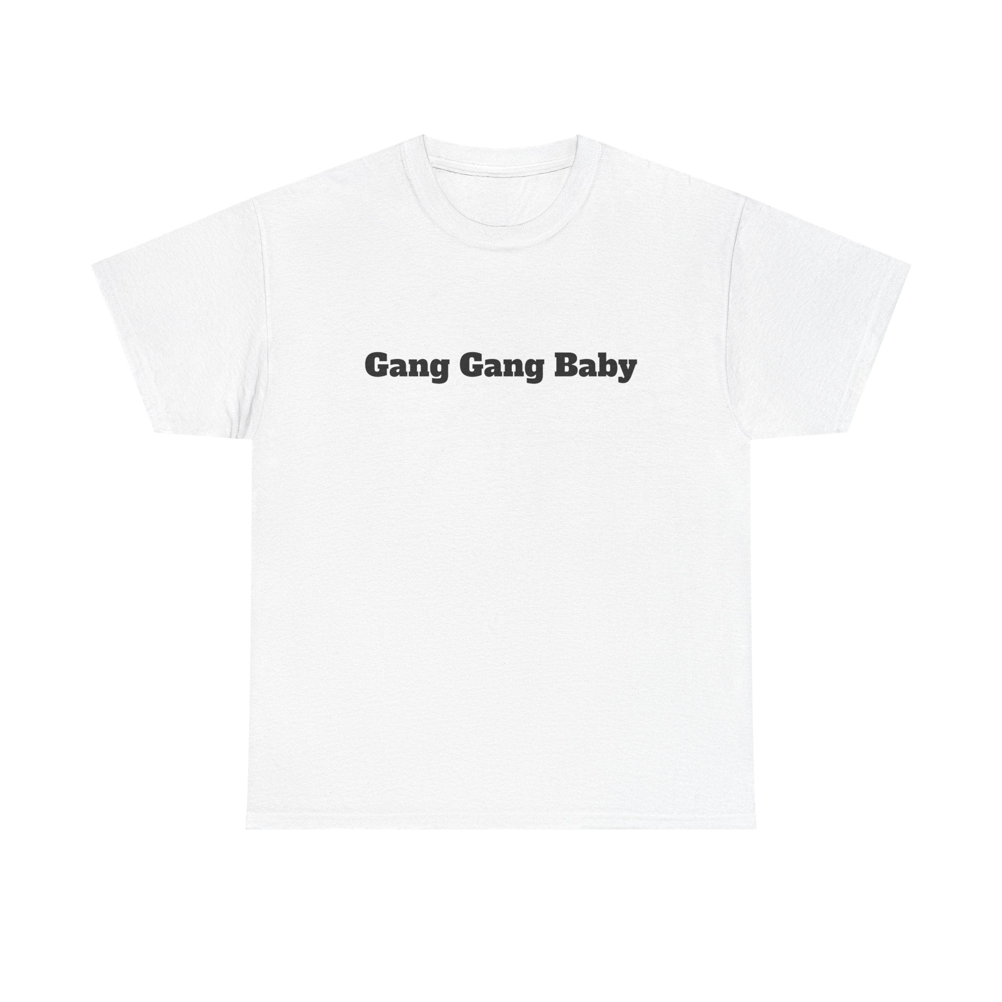 Gang