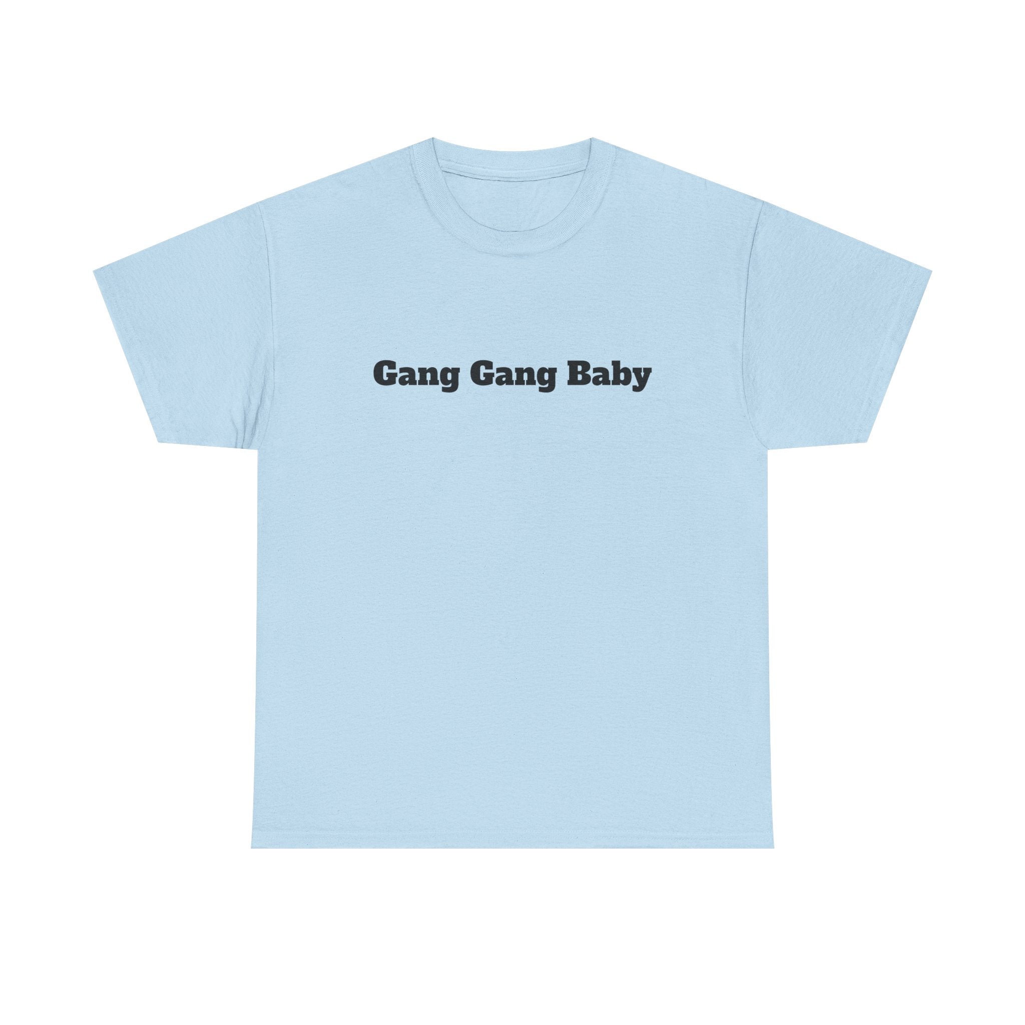 Gang